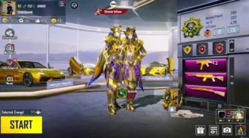 افتح كنز المكافآت الآن.. أقوى وأحدث أكواد ببجي موبايل 2025 وخطوات استردادها من الموقع الرسمي